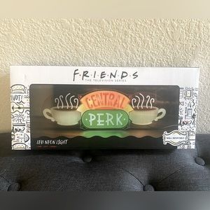 NEVER USED💥 Friends LED Neon Sign